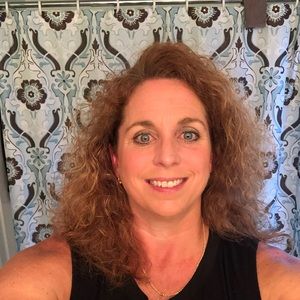 Meet your Posher, Kathy